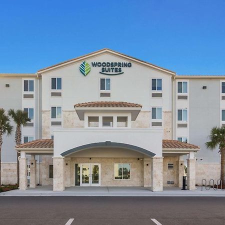 Woodspring Suites Jacksonville - South Экстерьер фото