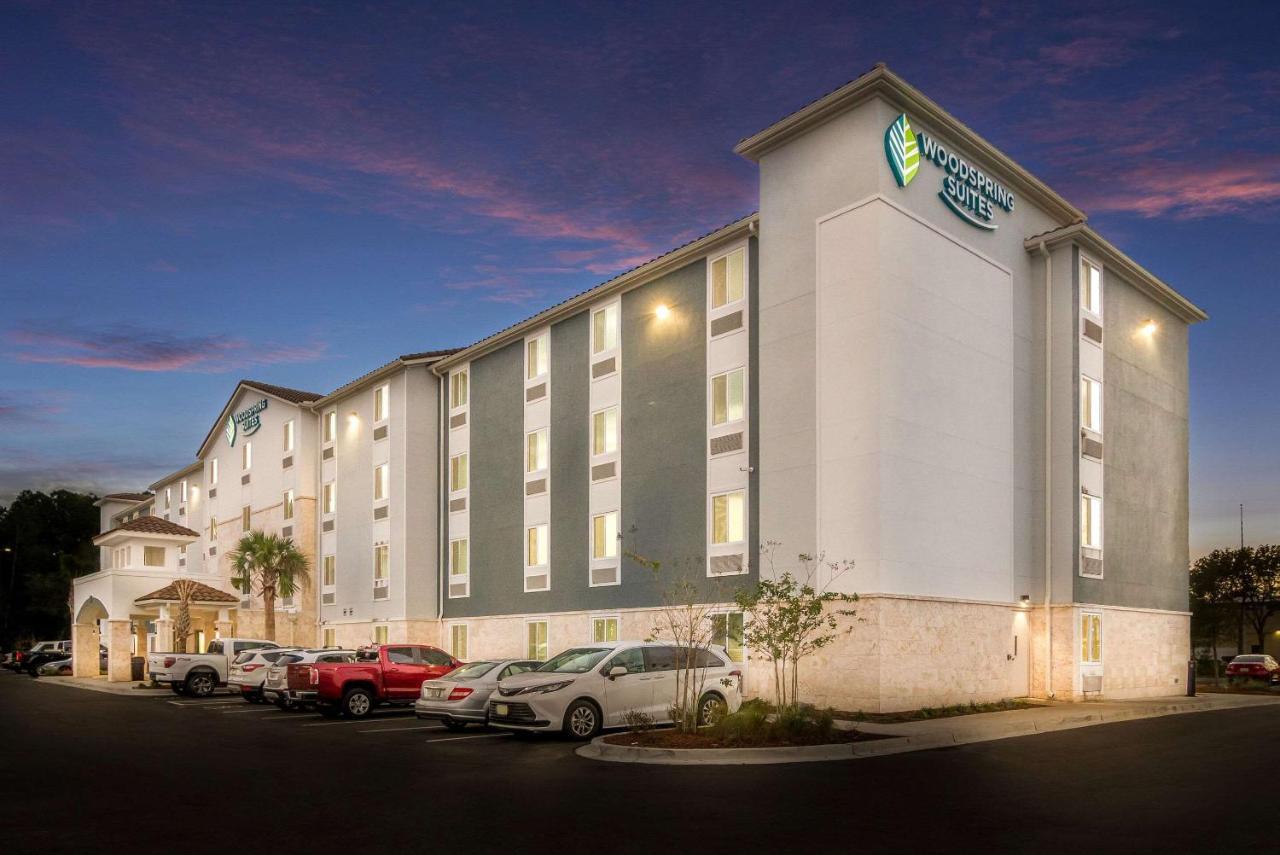 Woodspring Suites Jacksonville - South Экстерьер фото
