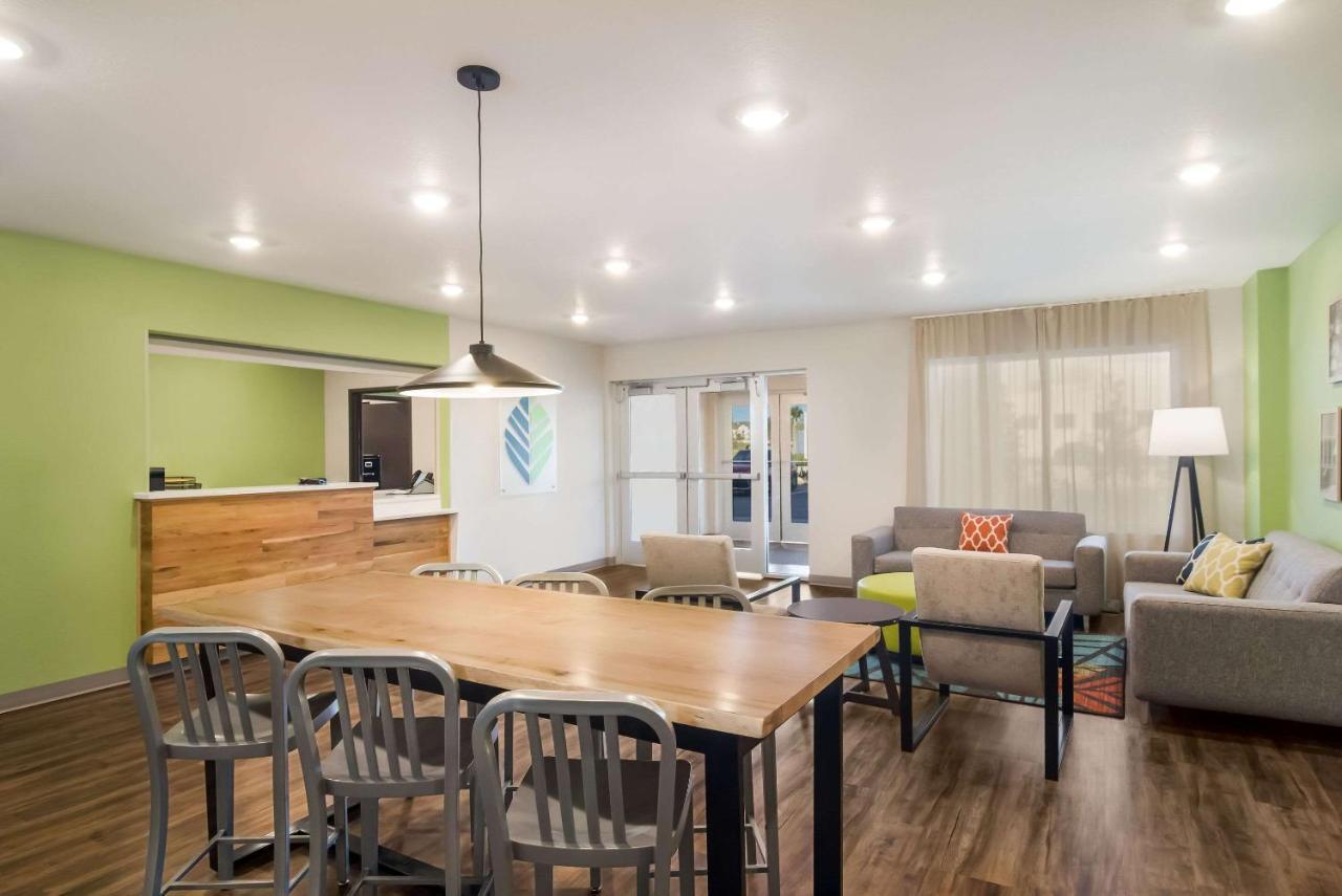 Woodspring Suites Jacksonville - South Экстерьер фото