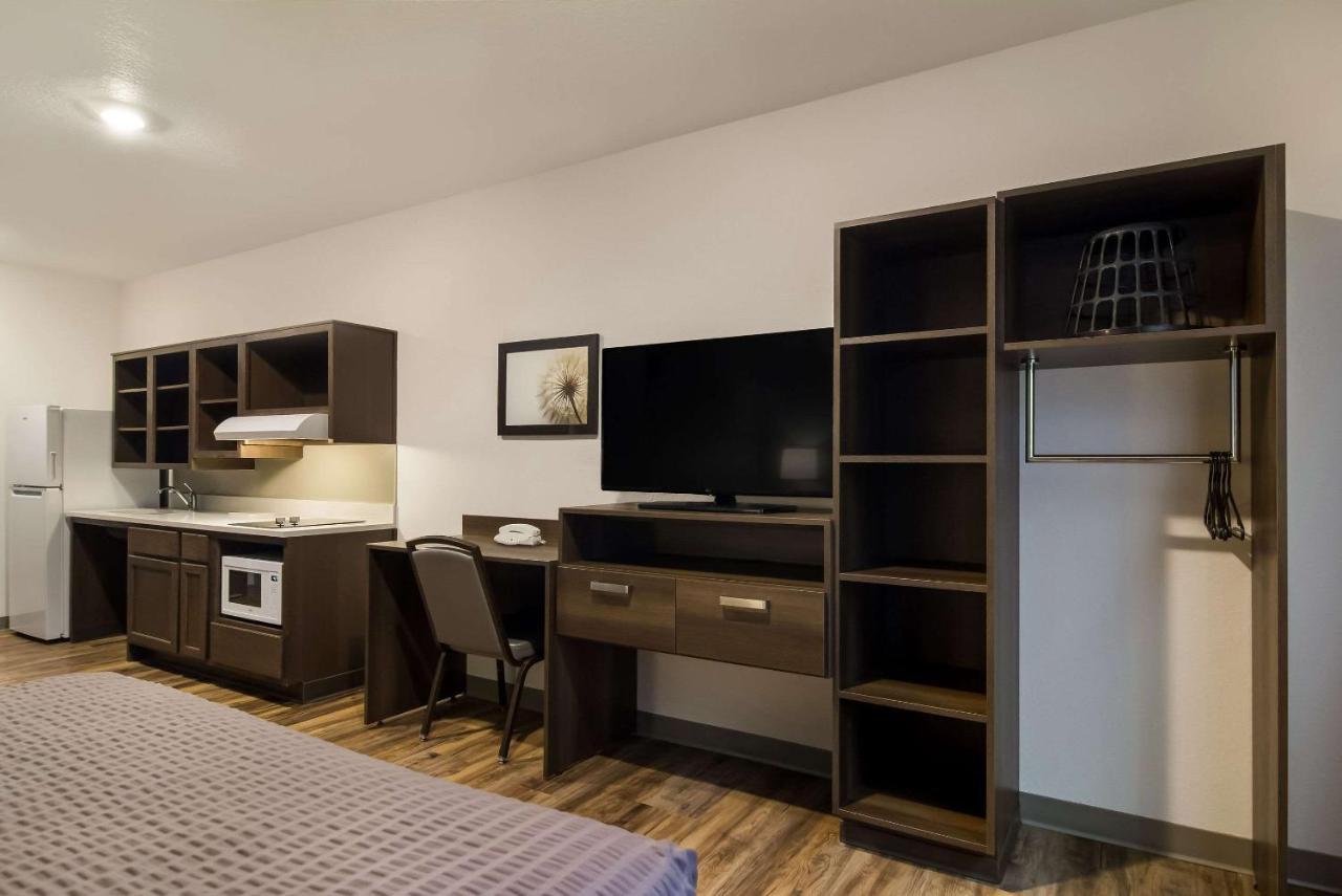 Woodspring Suites Jacksonville - South Экстерьер фото