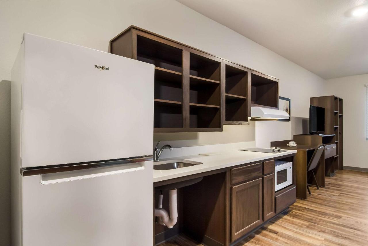 Woodspring Suites Jacksonville - South Экстерьер фото