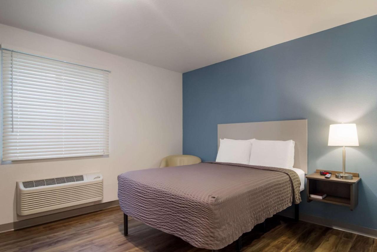 Woodspring Suites Jacksonville - South Экстерьер фото