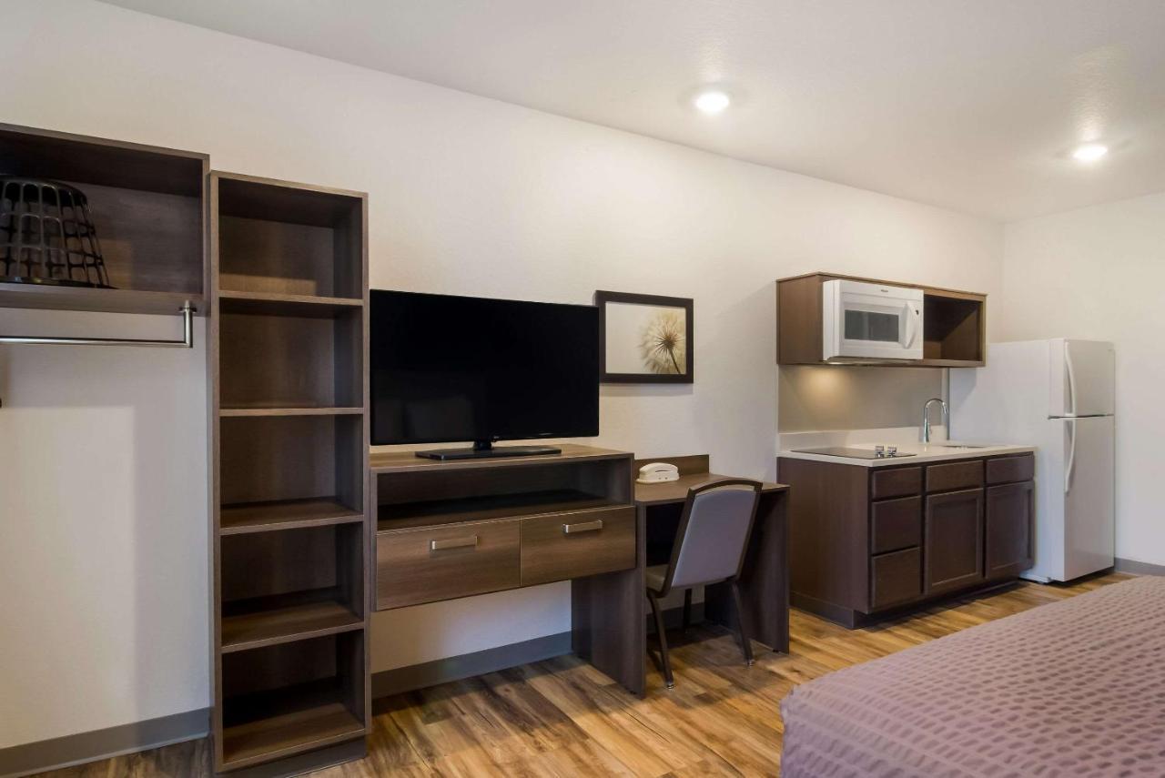 Woodspring Suites Jacksonville - South Экстерьер фото