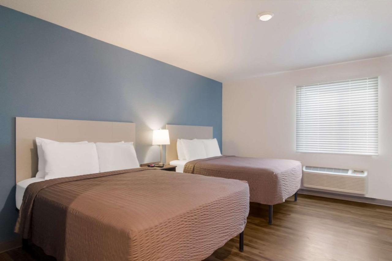 Woodspring Suites Jacksonville - South Экстерьер фото