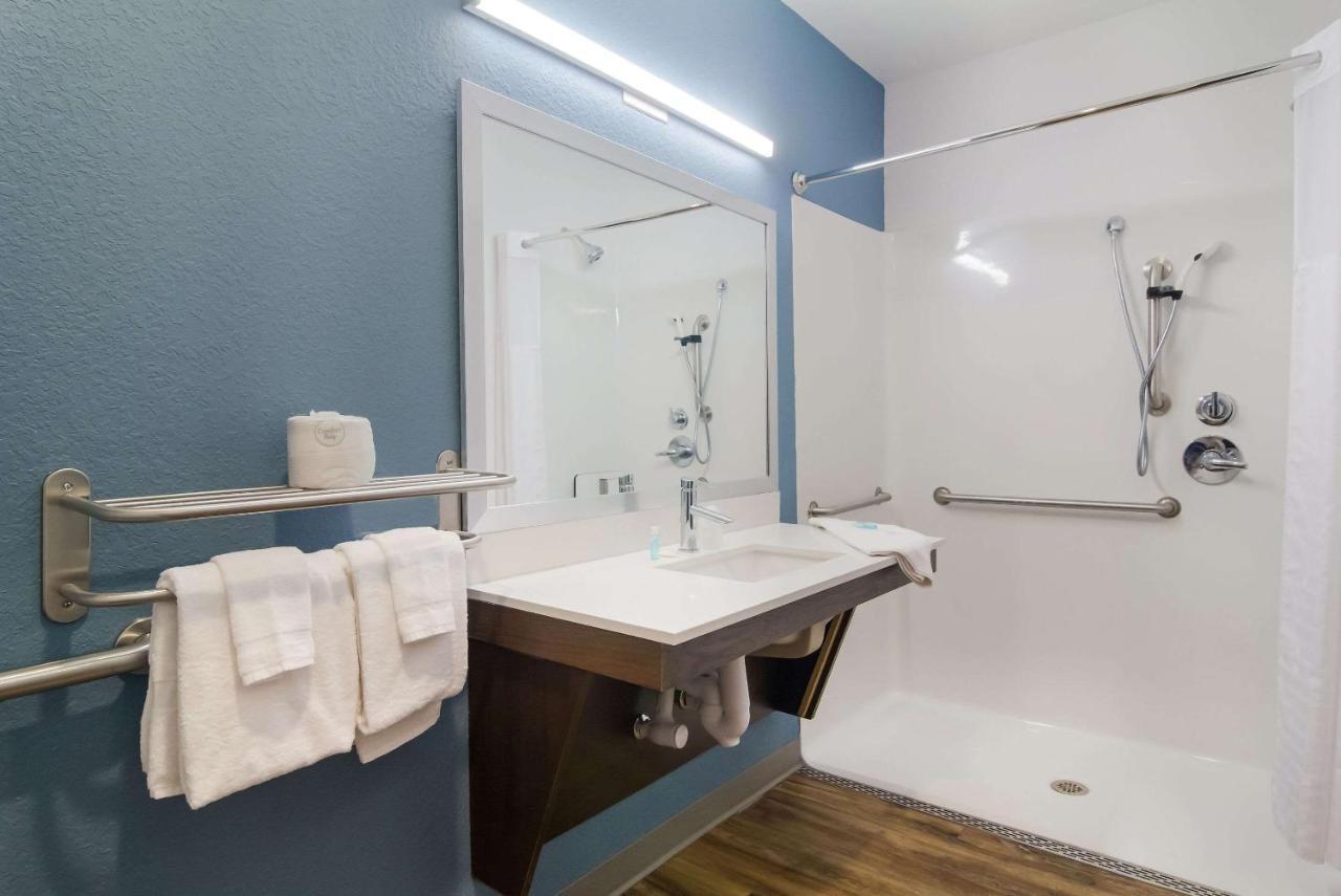 Woodspring Suites Jacksonville - South Экстерьер фото
