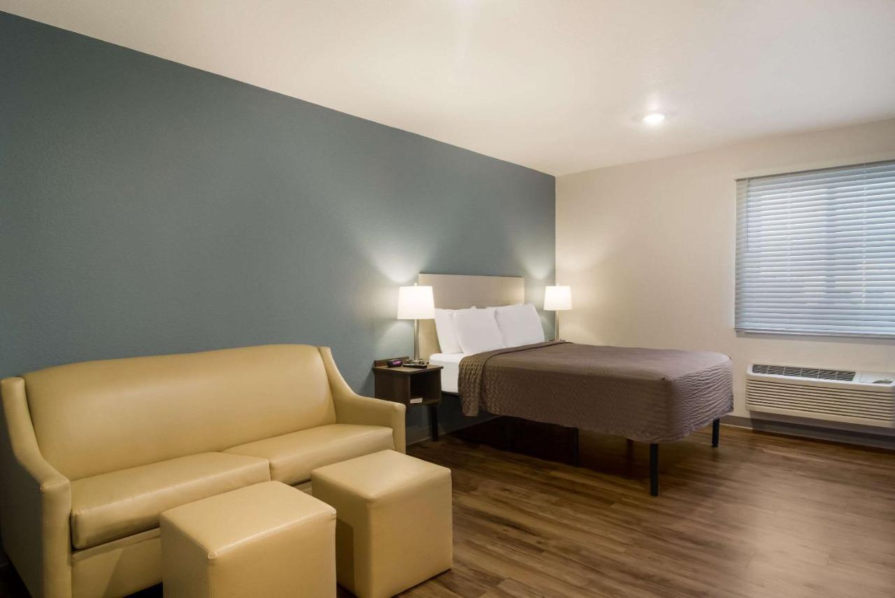 Woodspring Suites Jacksonville - South Экстерьер фото