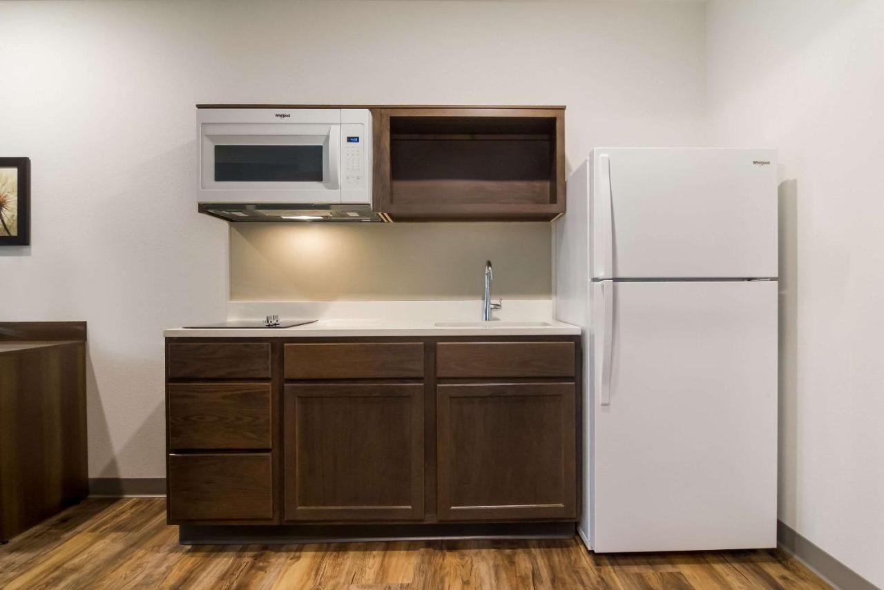 Woodspring Suites Jacksonville - South Экстерьер фото