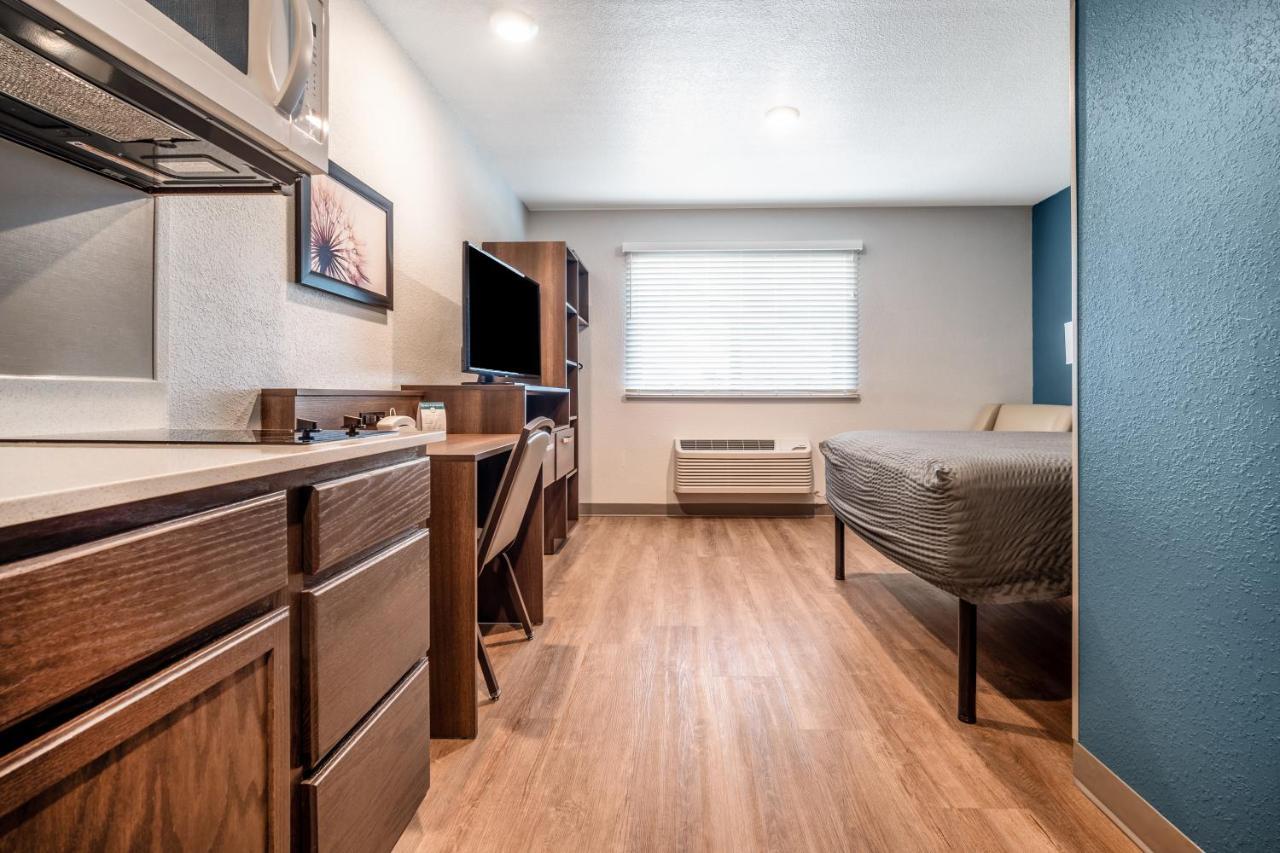 Woodspring Suites Jacksonville - South Экстерьер фото