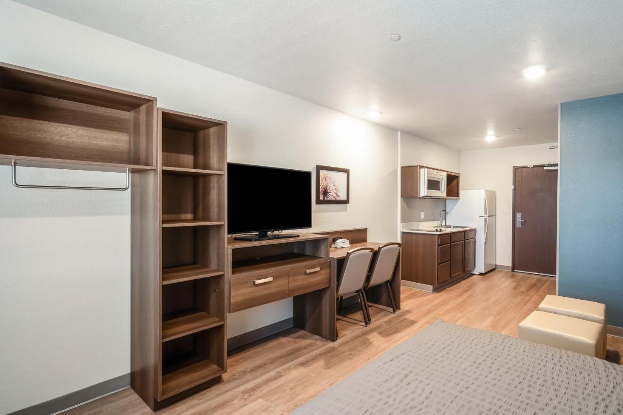 Woodspring Suites Jacksonville - South Экстерьер фото