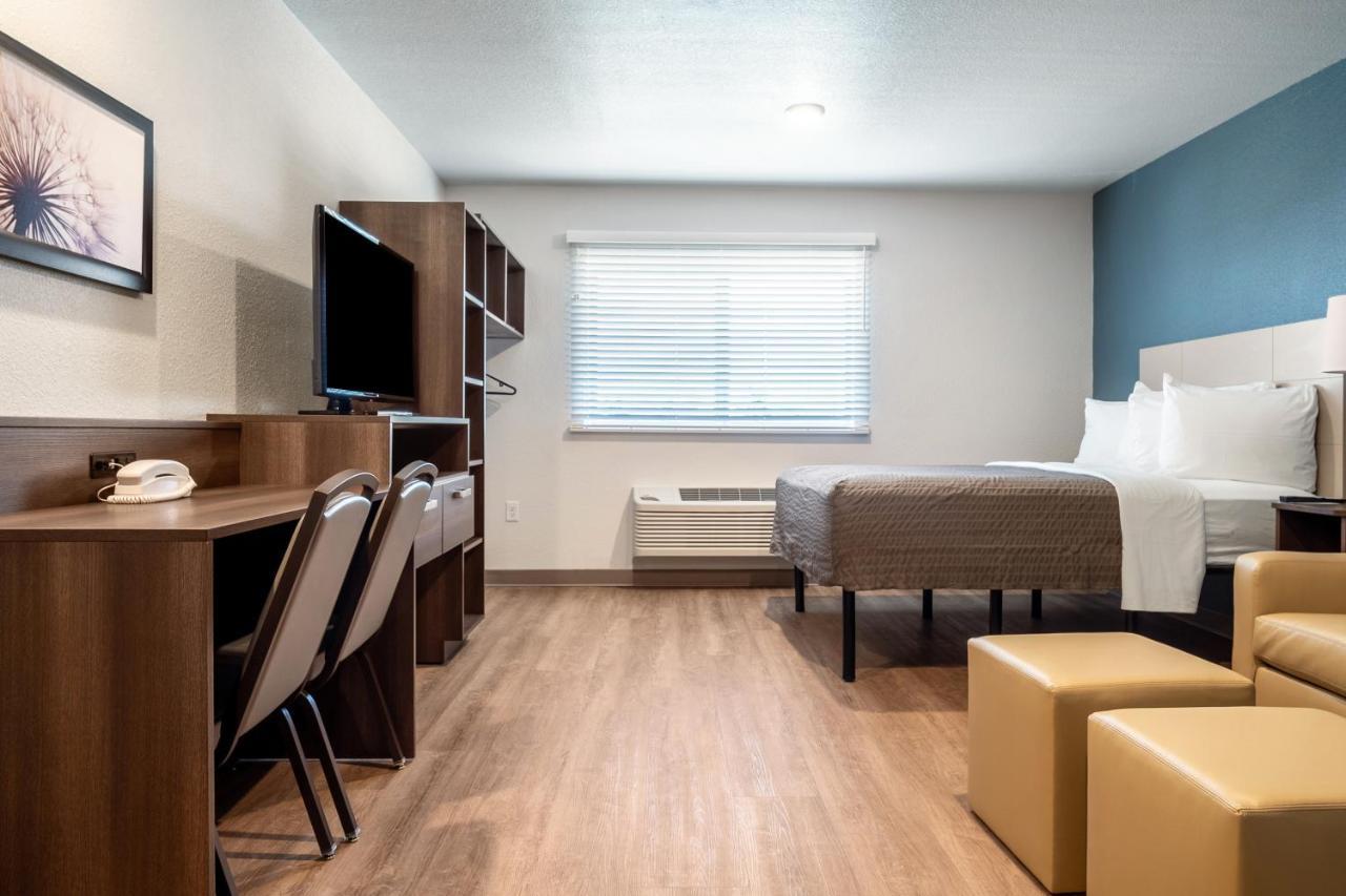 Woodspring Suites Jacksonville - South Экстерьер фото