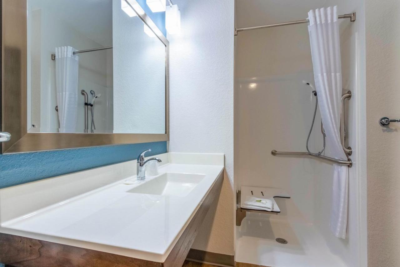 Woodspring Suites Jacksonville - South Экстерьер фото