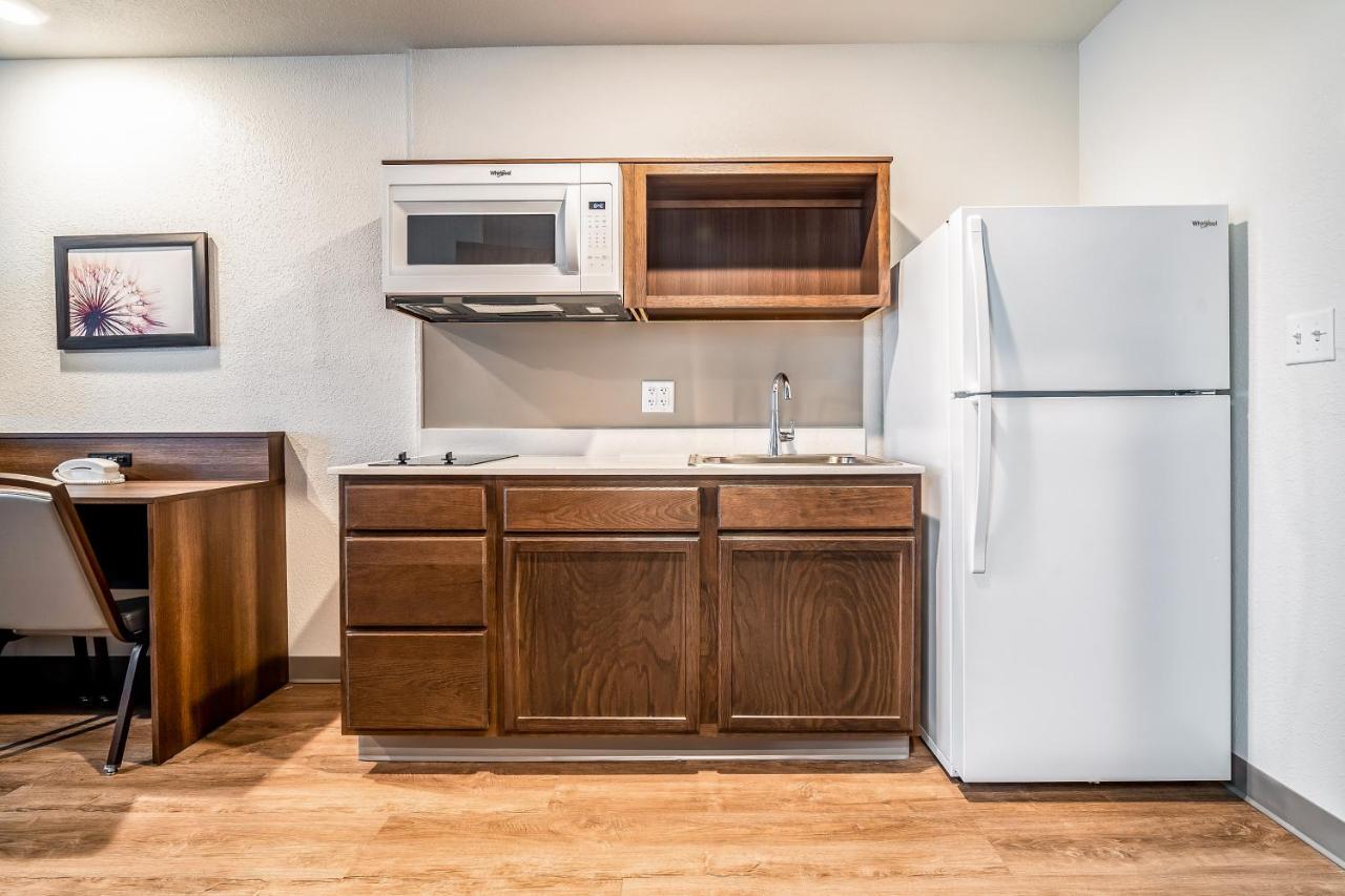 Woodspring Suites Jacksonville - South Экстерьер фото