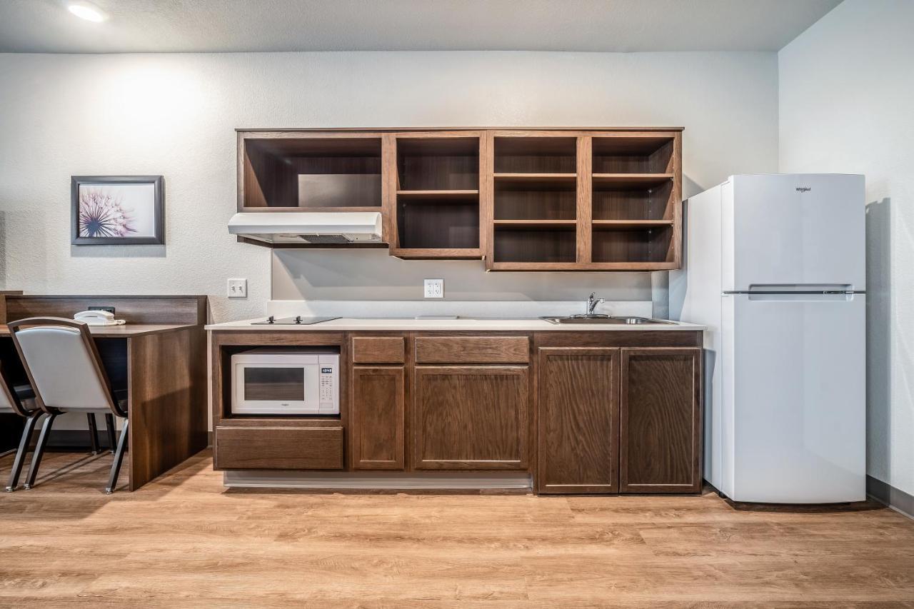 Woodspring Suites Jacksonville - South Экстерьер фото